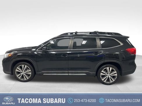 Used 2022 Subaru Ascent Limited w/ Technology Package image 3