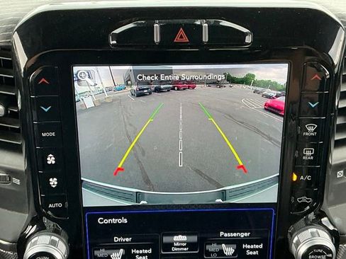 Used 2020 RAM 1500 Limited w/ Protection Group AWD/4WD image 26