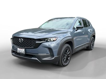 Certified 2026 MAZDA CX-50 2.5 Hybrid w/ Preferred Pkg