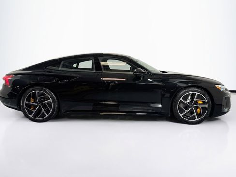 Used 2023 Audi RS e-tron GT w/ Carbon Performance Package image 4