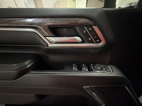 Used 2024 Chevrolet Silverado 2500 LTZ image 13