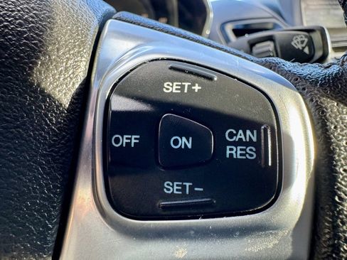 Used 2014 Ford Fiesta ST image 27