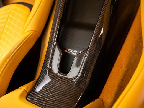 Used 2024 Chevrolet Corvette Z06 w/ Stealth Interior Trim Package image 26