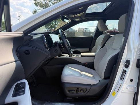 Certified 2024 Lexus RX 350 Premium w/ Accessory Package (Z1) FWD image 26