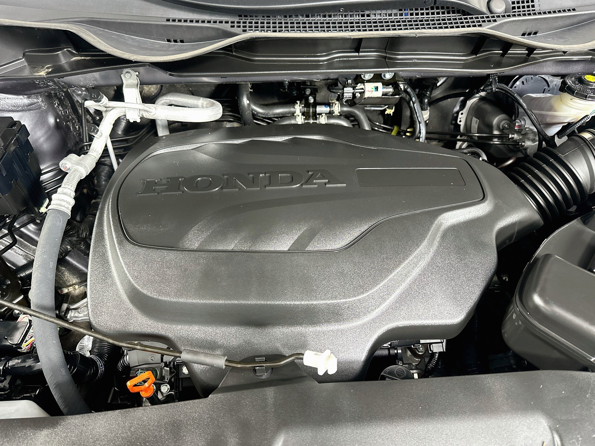 Used 2025 Honda Odyssey EX-L image 36