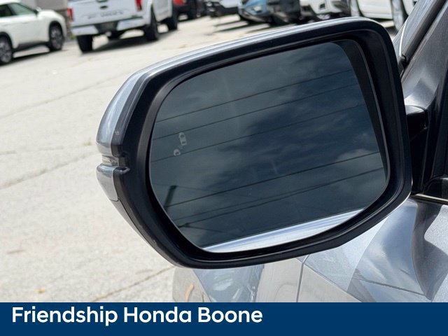 Used 2019 Honda CR-V Touring image 14