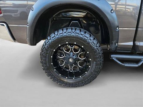 Used 2016 RAM 1500 Big Horn AWD/4WD image 18
