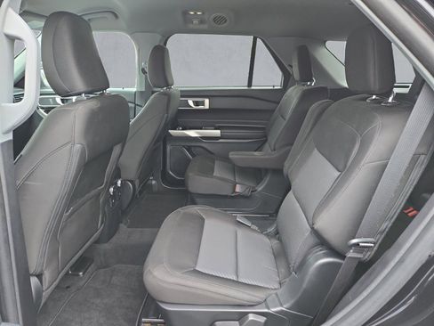 Certified 2022 Ford Explorer XLT AWD/4WD image 23