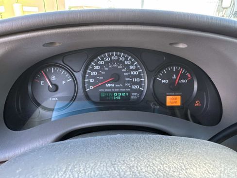 Used 2005 Chevrolet Impala w/ Preferred Equipment Group image 26