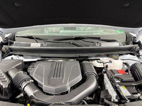 New 2026 Chevrolet Traverse RS AWD/4WD image 29
