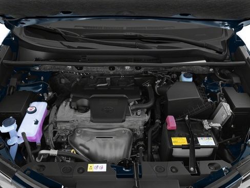 Used 2018 Toyota RAV4 Limited w/ Advanced Technology Package AWD/4WD image 13