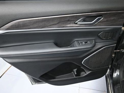 Used 2022 Jeep Grand Cherokee L Limited image 28