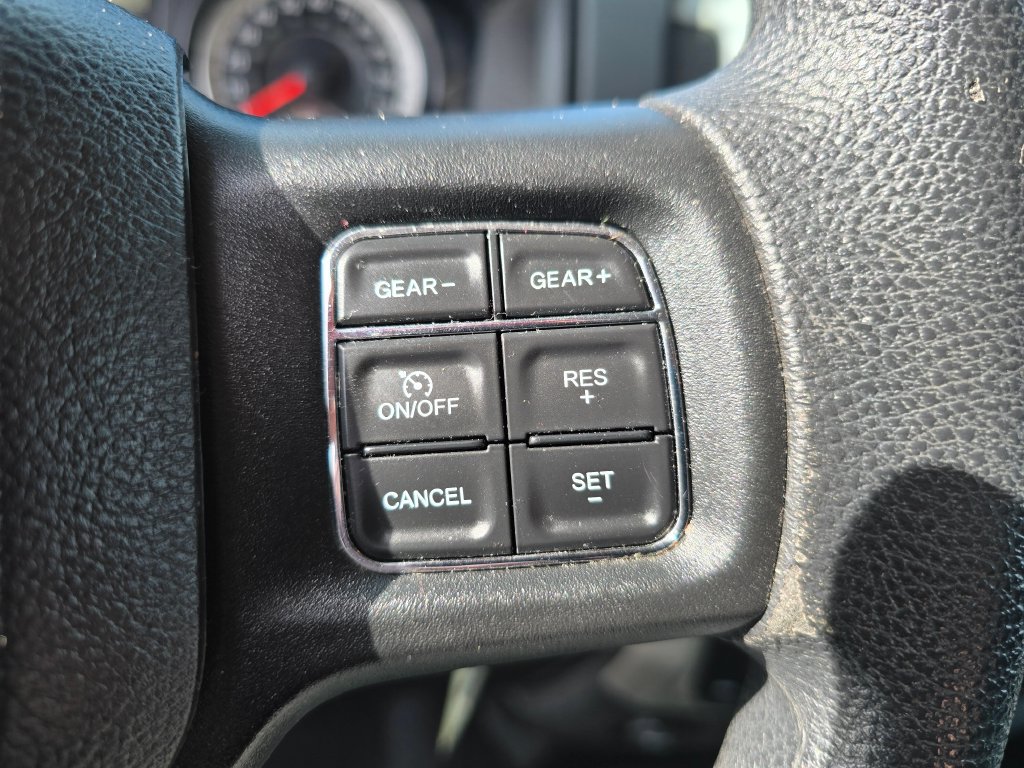 Used 2019 RAM 1500 Classic SLT AWD/4WD image 27