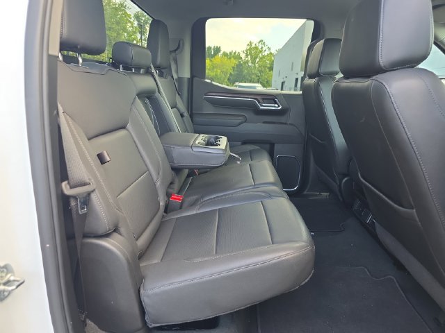 Used 2025 GMC Sierra 1500 SLT RWD image 14
