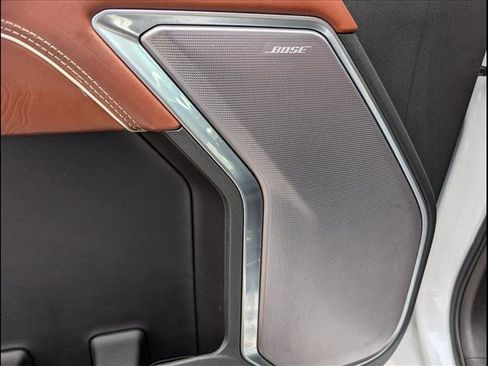 Used 2024 GMC Sierra 2500 Denali Ultimate w/ Max Trailering Package image 19