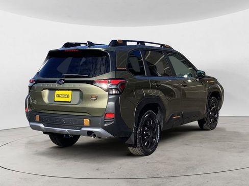 New 2026 Subaru Forester Wilderness image 5