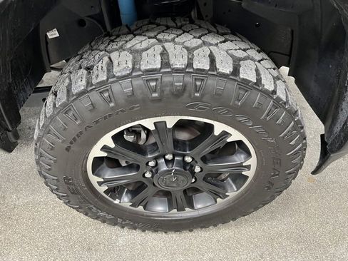 Used 2026 RAM 2500 Rebel image 18