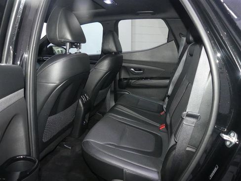 Used 2022 Hyundai Santa Cruz Limited AWD/4WD image 26