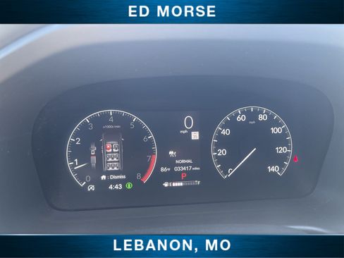 Used 2025 Honda Odyssey Sport-L image 11