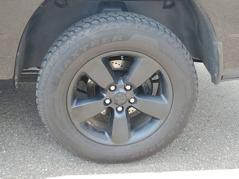 Used 2019 RAM 1500 Tradesman w/ SXT Plus Group AWD/4WD image 6