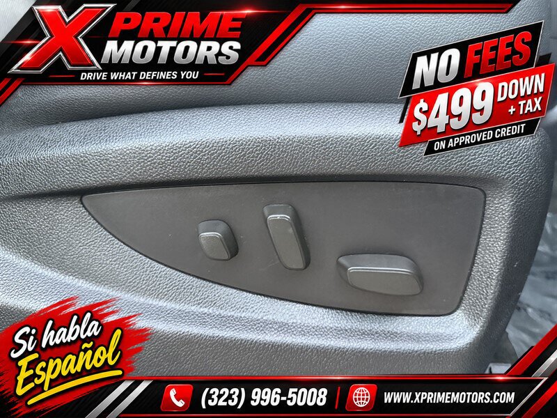 Used 2015 Chevrolet Tahoe LTZ AWD/4WD image 39