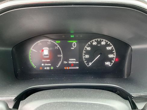 Used 2023 Honda CR-V Sport image 12