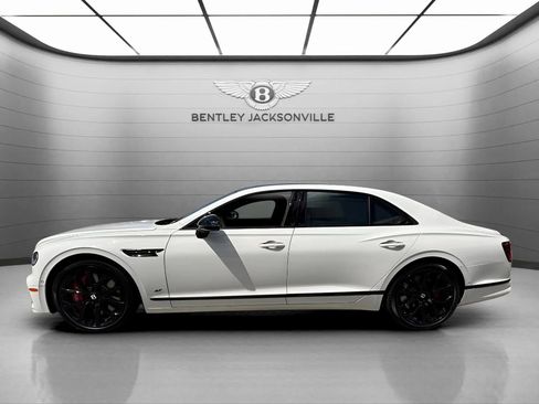 Certified 2024 Bentley Flying Spur S V8 image 11