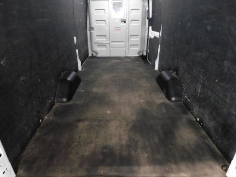Used 2023 Ford Transit 250 148 High Roof Extended AWD w/ Load Area Protection Package image 55