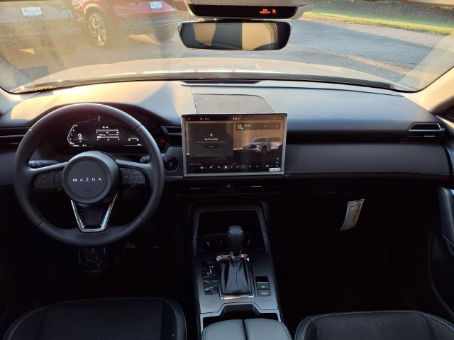New 2026 MAZDA CX-5 Select AWD/4WD image 9
