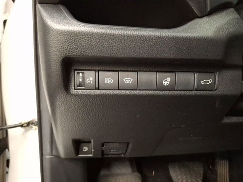 Used 2023 Toyota RAV4 SE w/ Weather & Moonroof Package AWD/4WD image 23