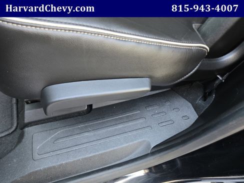 Used 2019 GMC Acadia Denali w/ Technology Package image 34