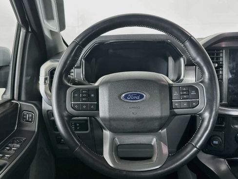 Used 2022 Ford F150 Lariat w/ Bed Utility Package RWD image 18