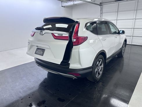 Used 2017 Honda CR-V EX-L image 30