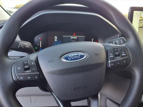 New 2025 Ford Escape Active image 27
