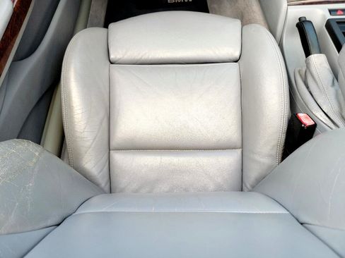 Used 2001 BMW 330Ci Convertible image 27