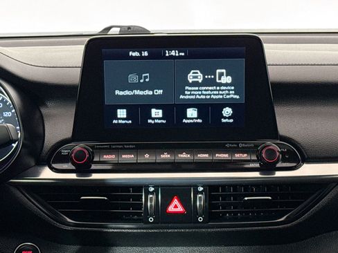 Used 2021 Kia Forte GT image 27