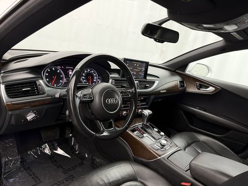 Used 2014 Audi A7 3.0T Premium Plus w/ 19" Sport Package image 8