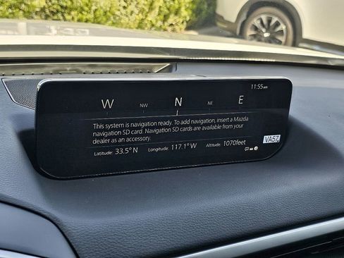 New 2026 MAZDA CX-50 2.5 Hybrid w/ Weather Package image 35