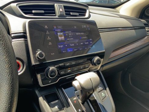 Used 2020 Honda CR-V EX image 10