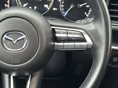 Certified 2023 MAZDA CX-30 AWD 2.5 S w/ Premium Package image 31