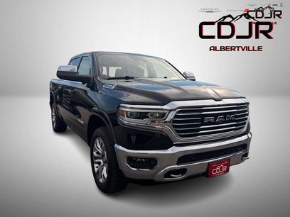 Used 2024 RAM 1500 Limited