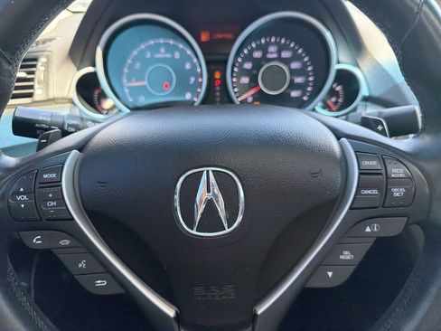 Used 2010 Acura TL w/ Technology Package FWD image 30