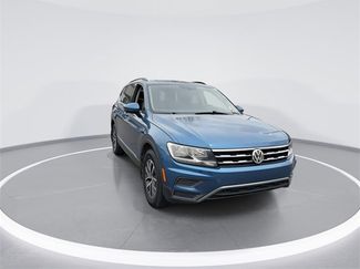 Used 2020 Volkswagen Tiguan SEL video 2