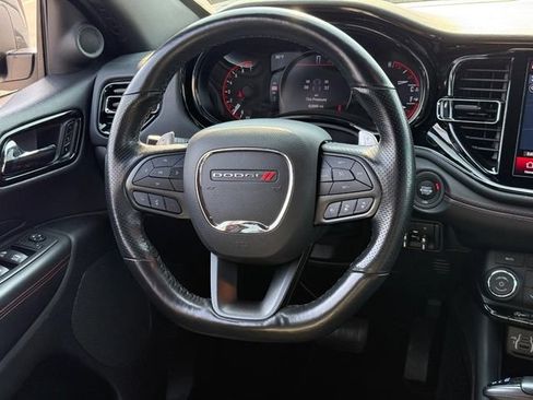 Used 2024 Dodge Durango GT AWD/4WD image 20