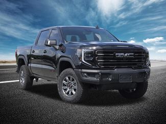 New 2026 GMC Sierra 1500 AT4X AWD/4WD video 2