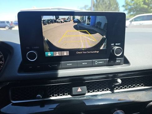 Used 2023 Honda Civic LX image 14