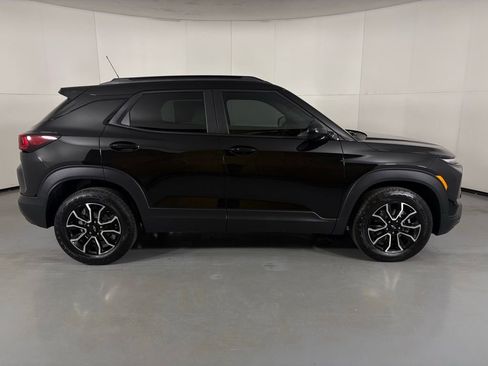 New 2026 Chevrolet TrailBlazer ACTIV w/ Driver Confidence Package FWD image 11