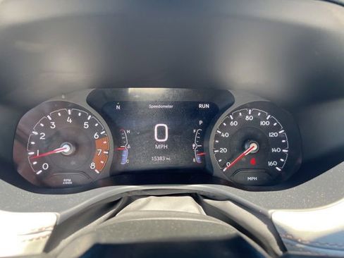 Used 2025 Jeep Compass Limited AWD/4WD image 24