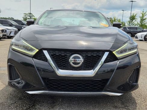 Used 2019 Nissan Maxima 3.5 SV FWD image 8