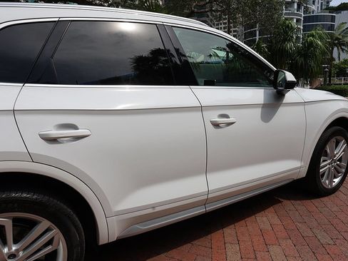 Used 2018 Audi Q5 2.0T Premium Plus AWD/4WD image 23